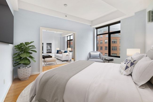 APT-416 - 1200 Washington St, Condo with 2 bedrooms, 2 bathrooms and null parking in Boston MA | Image 8