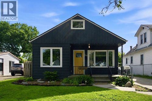 1660 Ford Blvd, Windsor, ON, N8T2E1 | Card Image