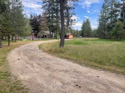3824 Powers Rd, Loon Lake, WA, 99148-9777 | Card Image