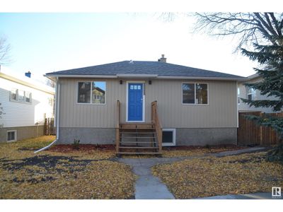 12043 63 St Nw, House other with 5 bedrooms, 3 bathrooms and null parking in Edmonton AB | Image 1