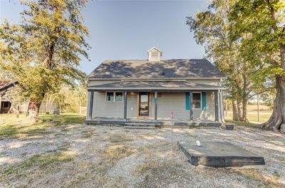 View of back of house | Image 3