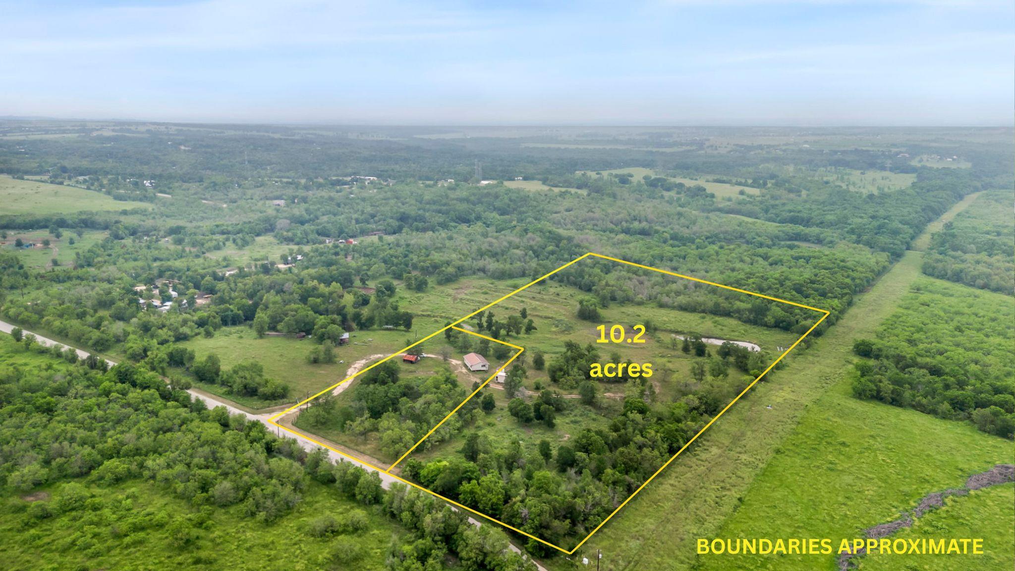 Land in Elgin 2