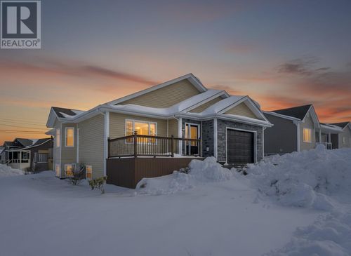 80 Badcock Blvd, Bay Roberts, NL, A0A1G0 | Card Image