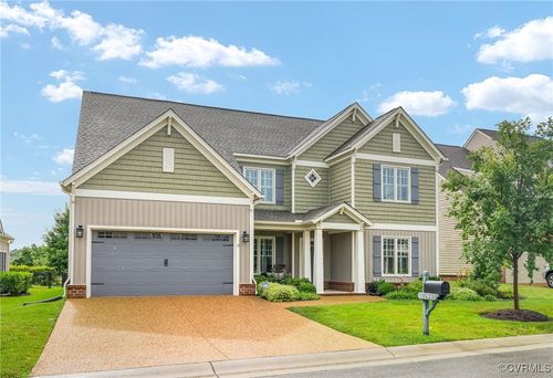 12445 Donahue Rd, Glen Allen, VA, 23059-7095 | Card Image