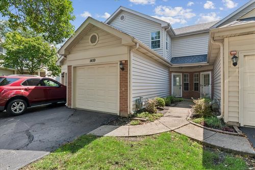 1459 Golfview Dr, Glendale Heights, IL, 60139-3612 | Card Image