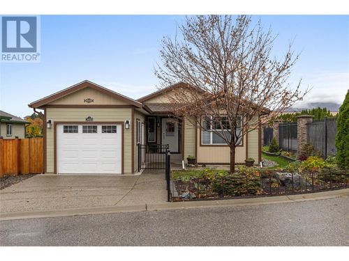 3493 Oak Cres, Westbank, BC, V4T3A5 | Card Image