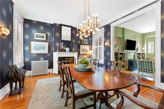 1503 Hanover Ave, House other with 4 bedrooms, 5 bathrooms and null parking in Richmond VA | Image 9