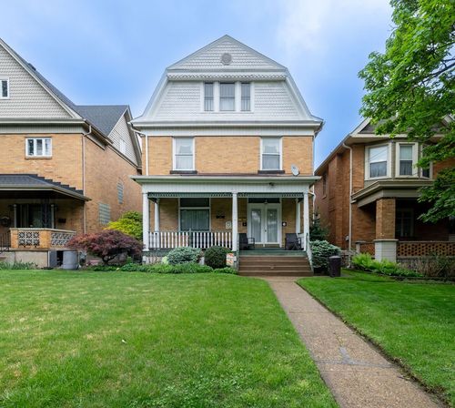 540 Park Rd, Ambridge, PA, 15003-2418 | Card Image
