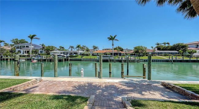 642 S Owl Dr, House other with 3 bedrooms, 2 bathrooms and null parking in SARASOTA FL | Image 33