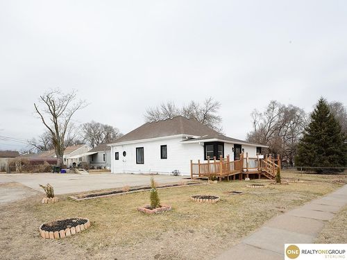 550 N 32nd St, Council Bluffs, IA, 51501-1907 | Card Image