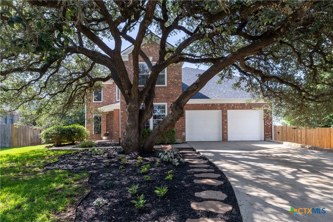 Residential in New Braunfels 2