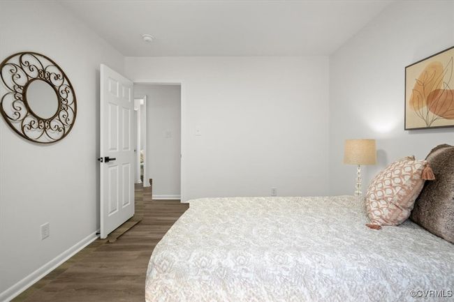 419 Marblethorpe Rd, House other with 4 bedrooms, 2 bathrooms and null parking in North Chesterfield VA | Image 42