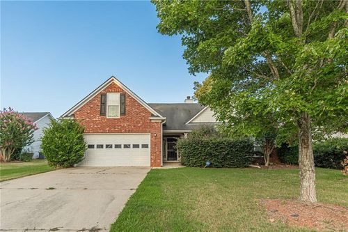 124 Sparkling Spring Trl, Mcdonough, GA, 30252-8060 | Card Image