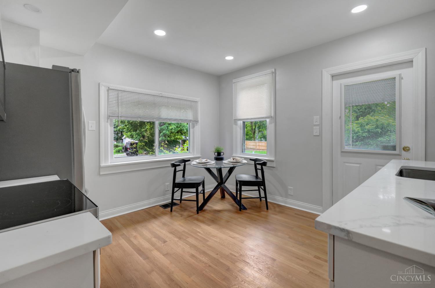 Residential Lease in Blue Ash 3