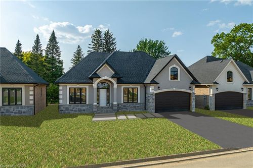 63 Cesar Pl, Ancaster, ON, L9G0G3 | Card Image