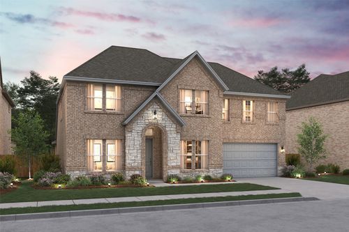 11532 Vesper Row, Fort Worth, TX, 76052 | Card Image