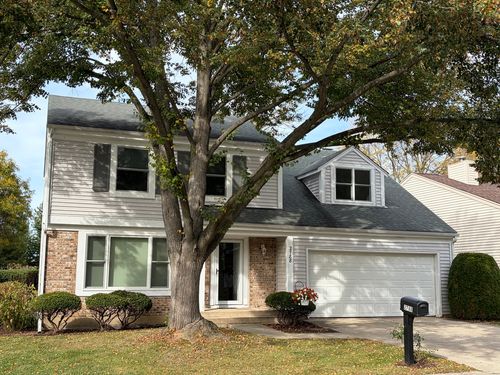 2788 Garden Dr, Lisle, IL, 60532-3421 | Card Image