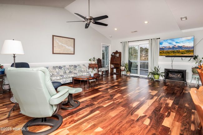 119 Bluff Rd, House other with 3 bedrooms, 2 bathrooms and 2 parking in Chocowinity NC | Image 11