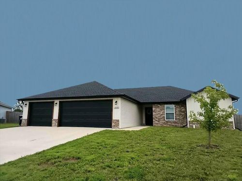 237 Rabbit Run Ct, Rogersville, MO, 65742-4210 | Card Image