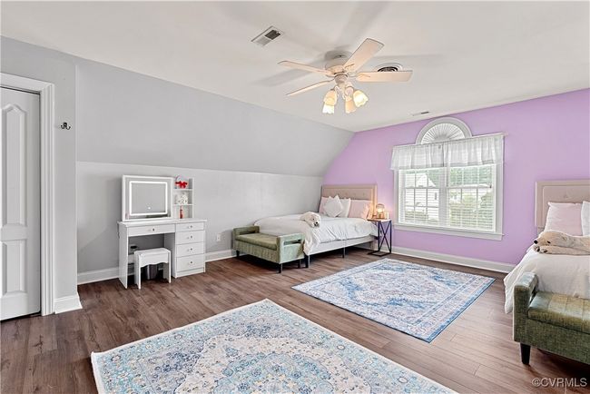 5019 Misty Spring Dr, House other with 4 bedrooms, 3 bathrooms and null parking in Midlothian VA | Image 36