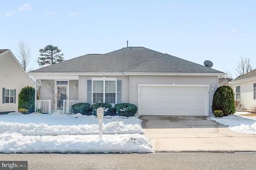 52 Seagull Dr, LITTLE EGG HARBOR TWP, NJ, 08087-1636 | Card Image