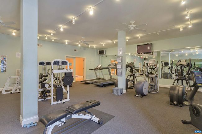 APT-4B - 750 Walker Sq, Condo with 1 bedrooms, 1 bathrooms and null parking in CHARLOTTESVILLE VA | Image 16