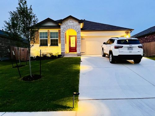 5416 Bellissima Way, Round Rock, TX, 78665-2660 | Card Image