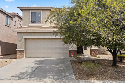 17401 W Holland Lane, Surprise, AZ, 85388 | Card Image