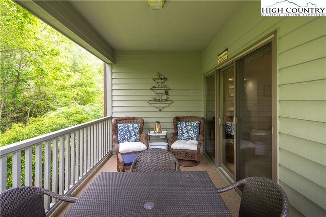 UNIT-1 - 491 Waterside Dr, Condo with 2 bedrooms, 2 bathrooms and null parking in Blowing Rock NC | Image 35