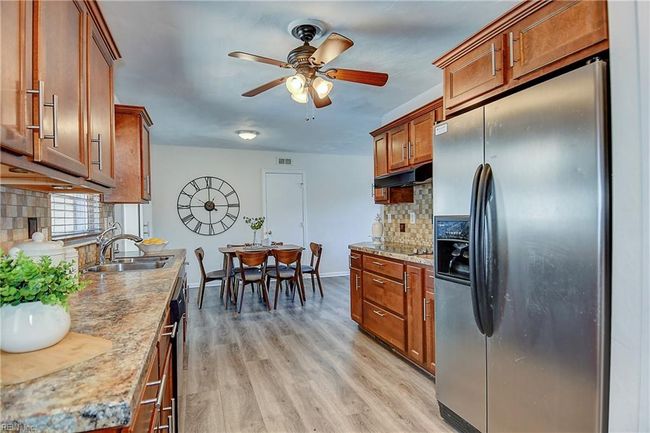 243 E Chickasaw Rd, House other with 3 bedrooms, 2 bathrooms and null parking in Virginia Beach VA | Image 26