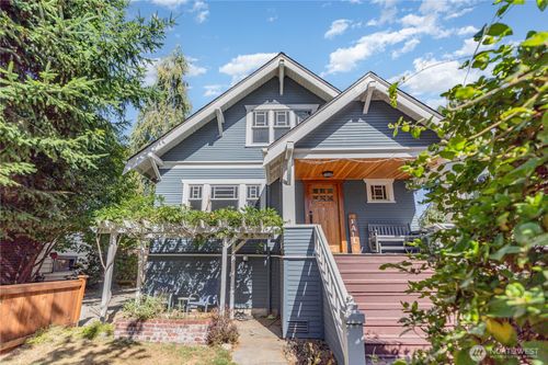 3026 Nw 61st St, Seattle, WA, 98107-2559 | Card Image