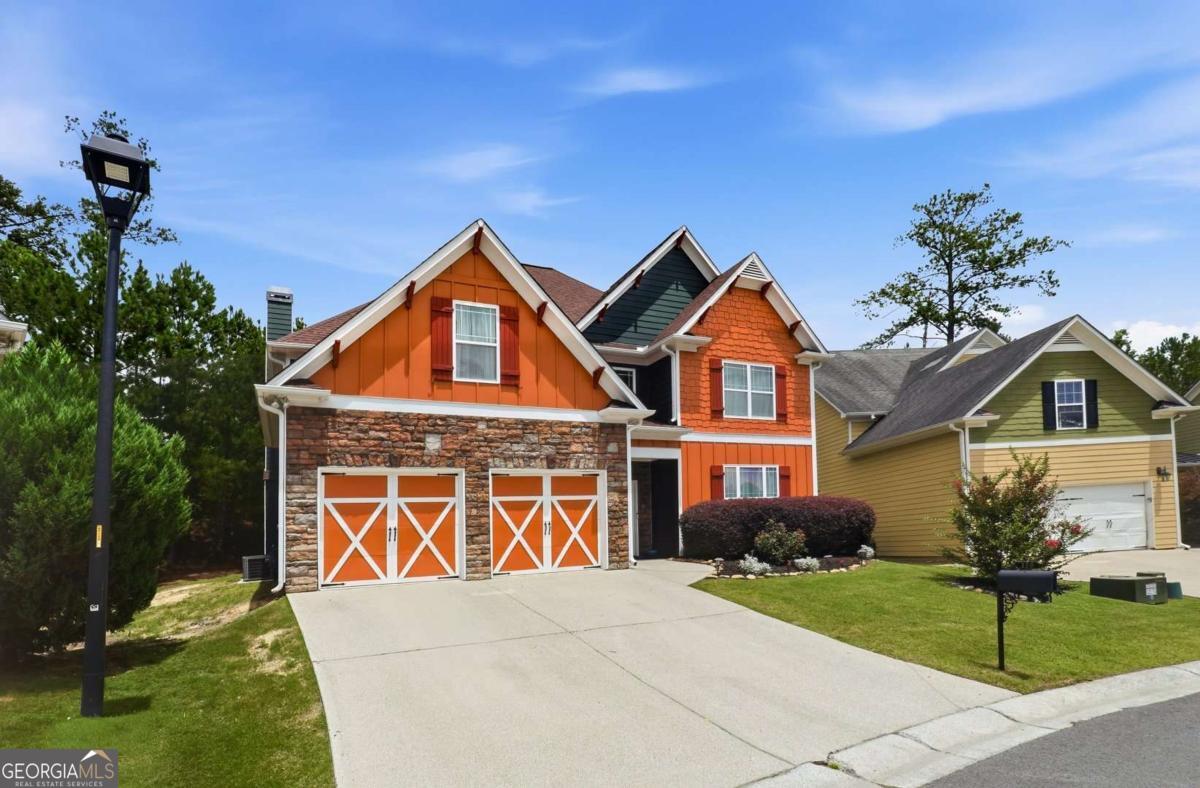 Residential in Dallas 2