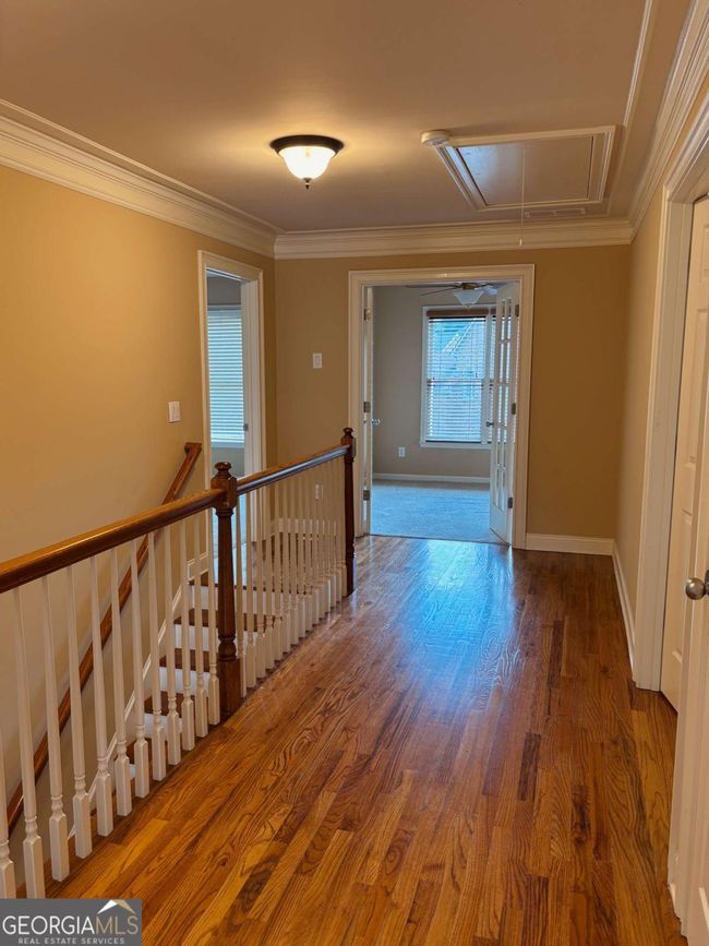 3725 Spalding Park Dr, House other with 3 bedrooms, 3 bathrooms and 2 parking in Peachtree Corners GA | Image 25