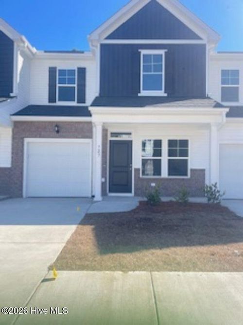 727 Palm Frond Way Nw, Calabash, NC, 28467-5602 | Card Image
