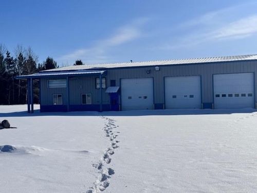 1901 County Highway H, Spooner, WI, 54801 | Card Image