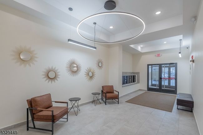 302 - 1026 Stuyvesant Ave, Home with 1 bedrooms, 2 bathrooms and null parking in Union NJ | Image 12