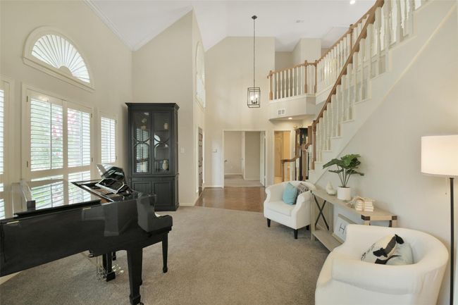 12911 Bristol Berry Dr, House other with 5 bedrooms, 4 bathrooms and 2 parking in Cypress TX | Image 5