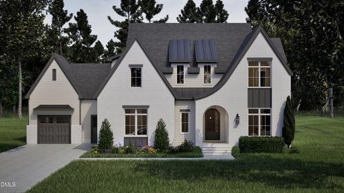 5004 Foxlair Ct, Raleigh, NC, 27609-5430 | Card Image