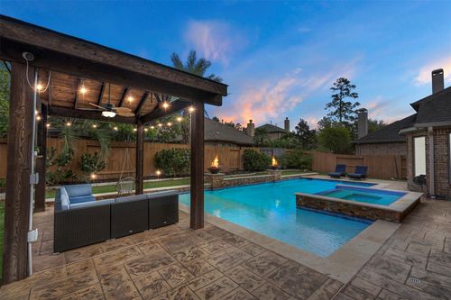 28507 Rose Vervain Dr, Spring, TX, 77386-4292 | Card Image