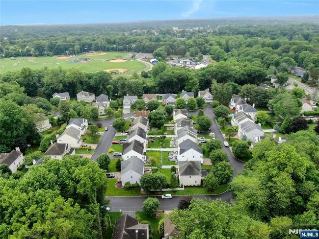 549 Alosio Dr, House other with 4 bedrooms, 4 bathrooms and null parking in River Vale NJ | Image 35