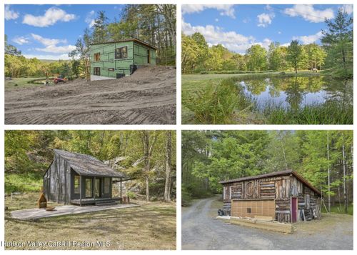 134 Irish Cape Road, Napanoch, NY, 12458 | Card Image