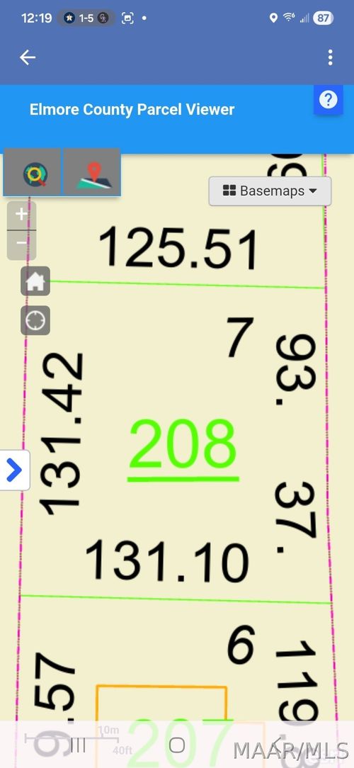 140 Sunrise Court, Deatsville, AL, 36022 | Card Image