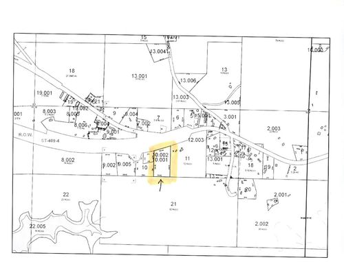 0 County Road 48, Roanoke, AL, 36274 | Card Image