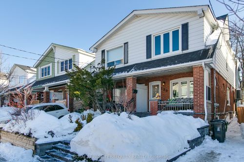 189 Queensdale Avenue, East York, ON, M4C2B1 | Card Image