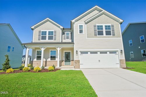 120 Seagraves Creek Ln, Holly Springs, NC, 27540-5875 | Card Image