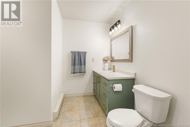 836 Rue Bernard, House other with 2 bedrooms, 2 bathrooms and null parking in Dieppe NB | Image 24