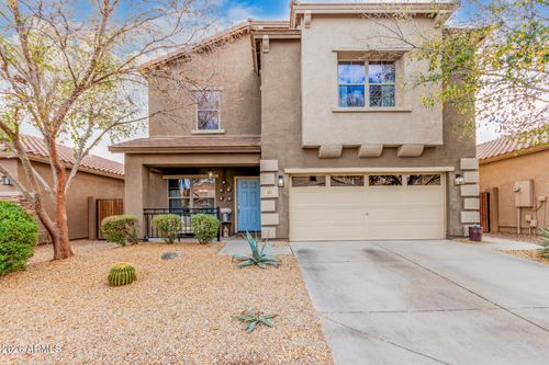 113 W Desert Vista Trl, San Tan Valley, AZ, 85143-6075 | Card Image
