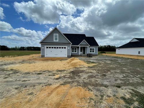 1075 Purdie Hall Rd, Tar Heel, NC, 28392-8576 | Card Image