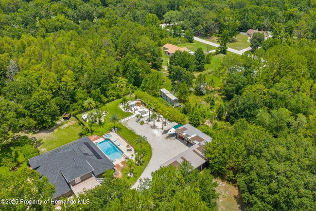 26221 Pheasant Run, House other with 4 bedrooms, 3 bathrooms and null parking in Wesley Chapel FL | Image 11