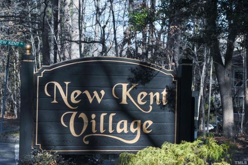 914 New Kent Place, Cary, NC, 27511 | Card Image